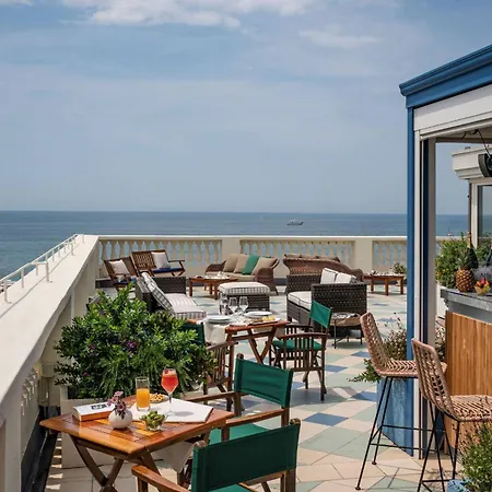 Tosca With & Breakfast Included Viareggio