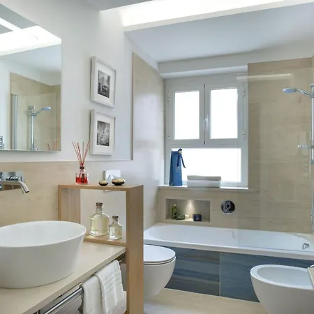Apartment Tosca With & Breakfast Included *