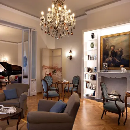 Apartment Tosca With & Breakfast Included